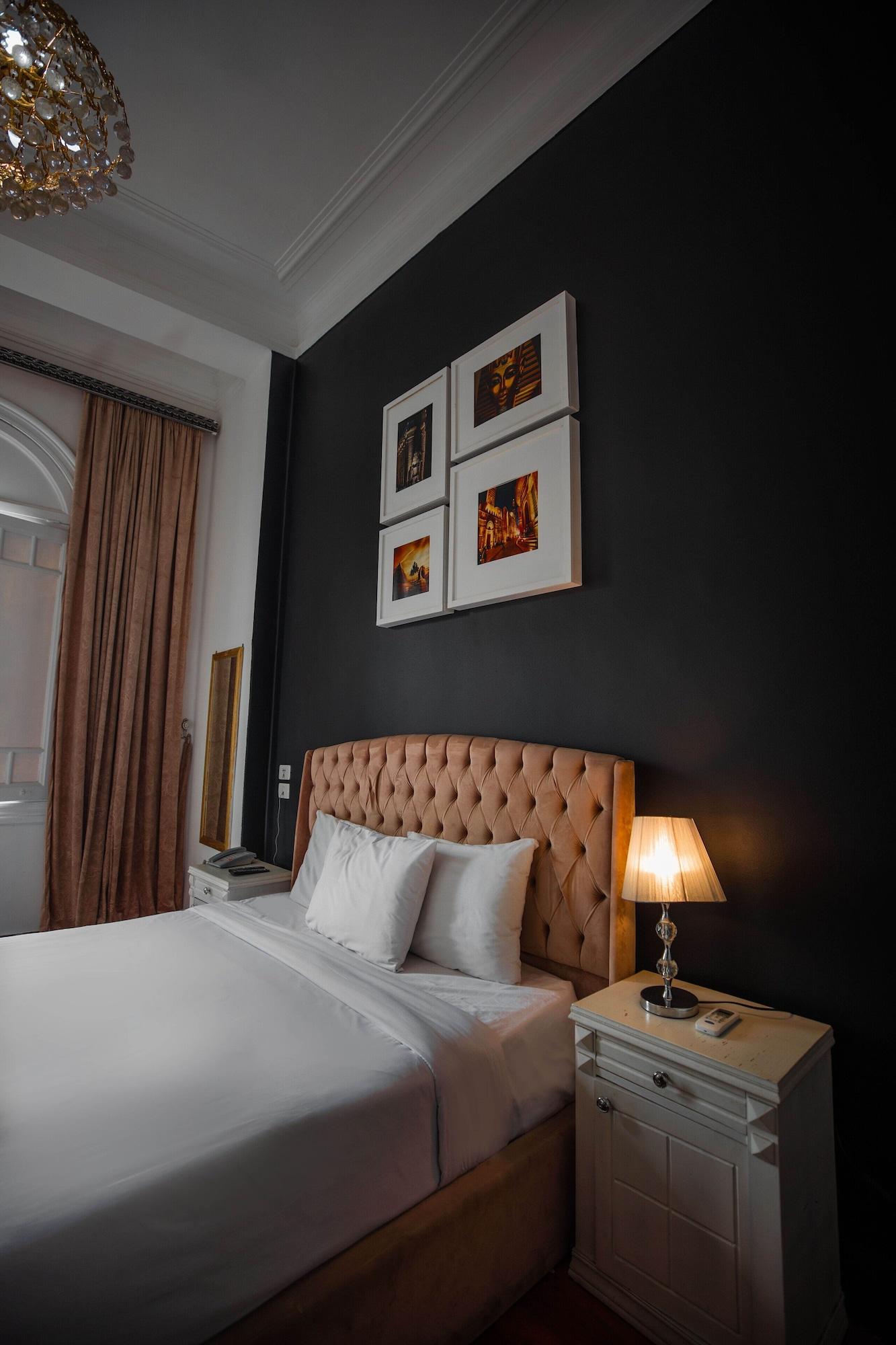 The Square Boutique Hotel Cairo Exterior photo