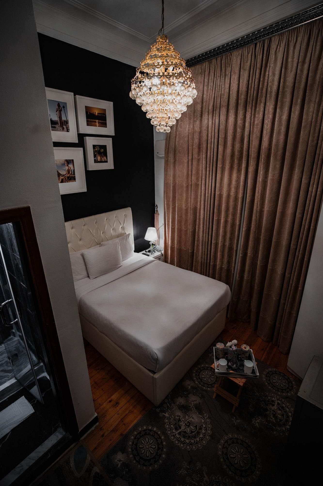 The Square Boutique Hotel Cairo Exterior photo
