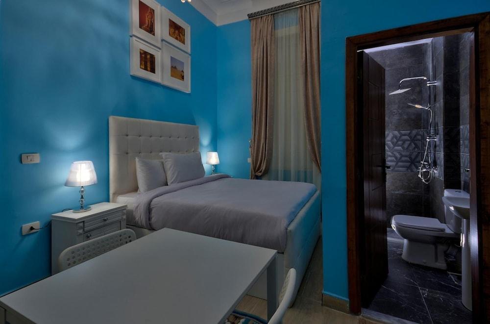 The Square Boutique Hotel Cairo Exterior photo