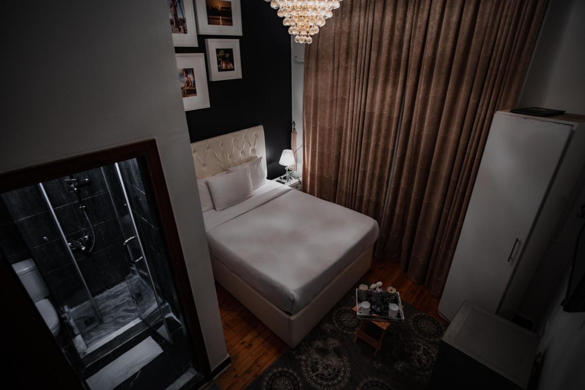 The Square Boutique Hotel Cairo Exterior photo